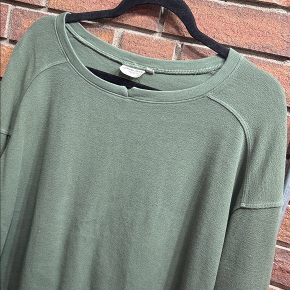 Prairie cotton pullover - Picture 2 of 4